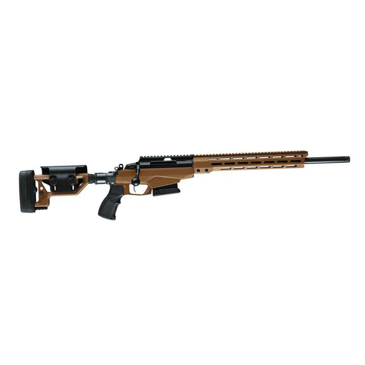 TIKKA T3X TACT A1 6.5 CRM