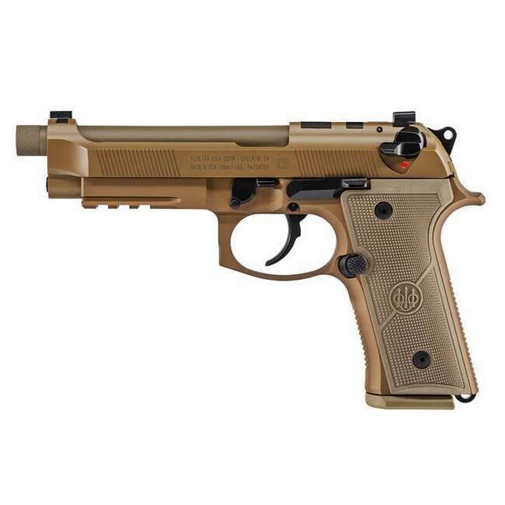 Beretta M9A4