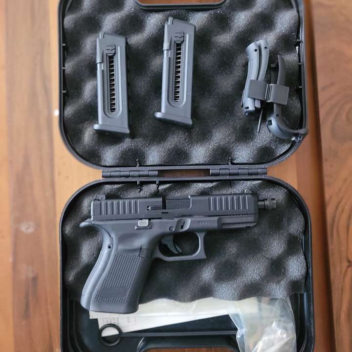 GLOCK 44 FILETE