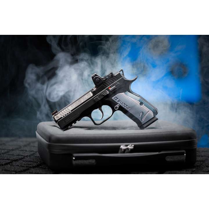 CZ SHADOW 2 COMPACT OR