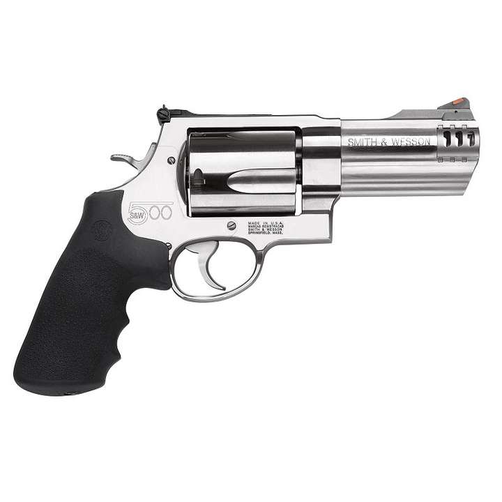 S&W CAL .500