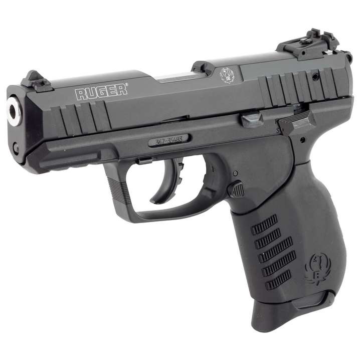  Pistolet RUGER SR22PB .22LR 4.5