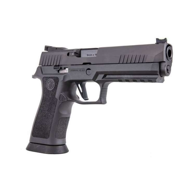  SIG SAUER  P320 X-FIVE LEGION