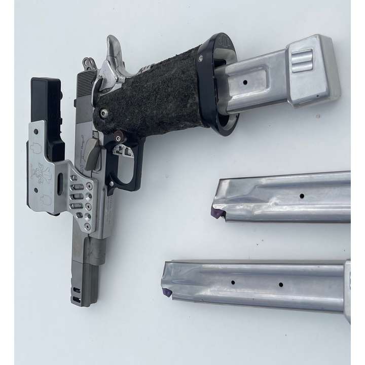 SVI CUSTOMISE