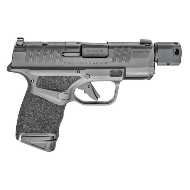 SPRINGFIELD HELLCAT 3,8"