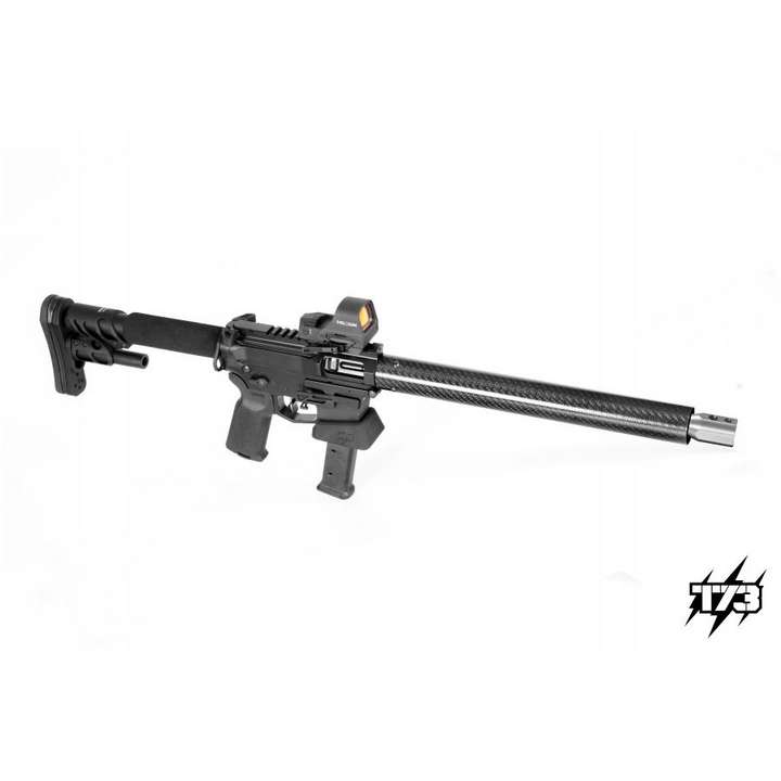 PCC T73 TAC-9 Ultralight