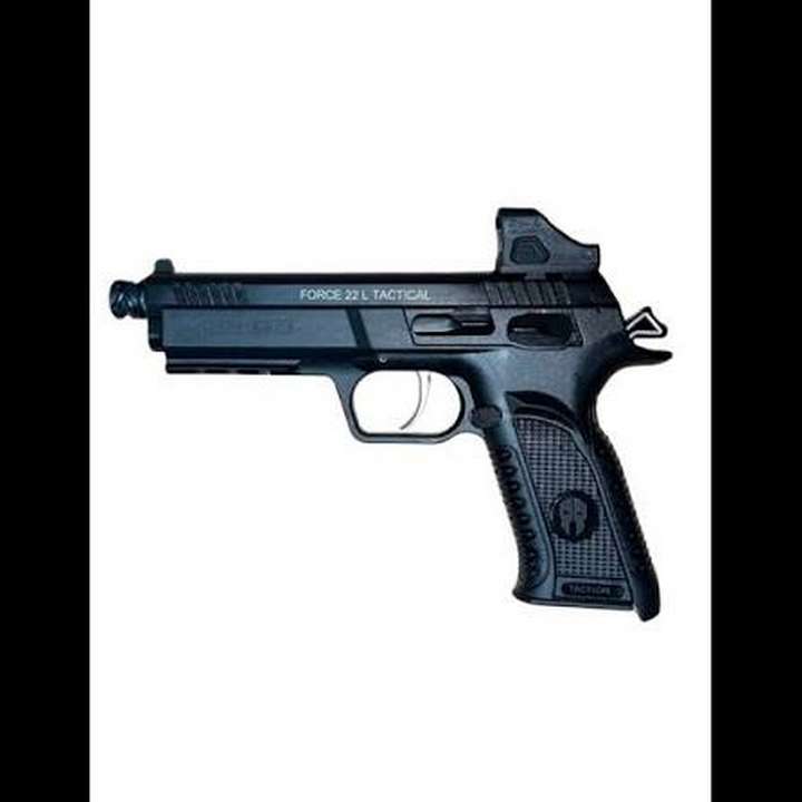TANFOGLIO FORCE 22 TACTICAL ET POINT ROUGE