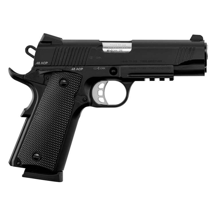 TISAS ZIG PCS 1911 