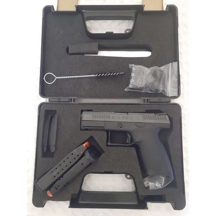 CZ P 10 C