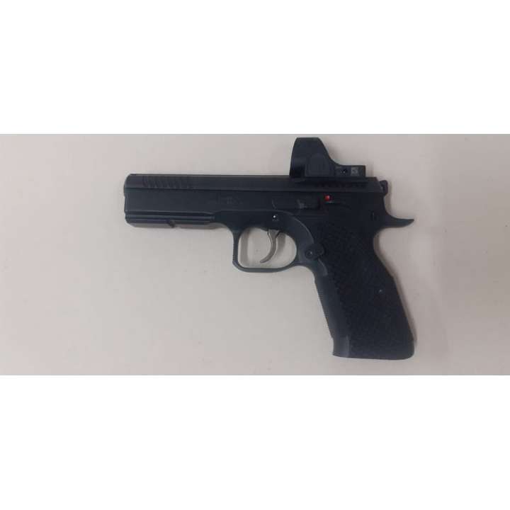 CZ Shadow 2