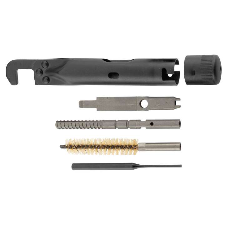 Kalashnikov SAIGA MKK-102 Crosse fixe 223 REM