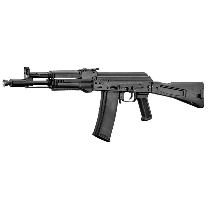 Kalashnikov SAIGA MKK-102 Crosse fixe 223 REM