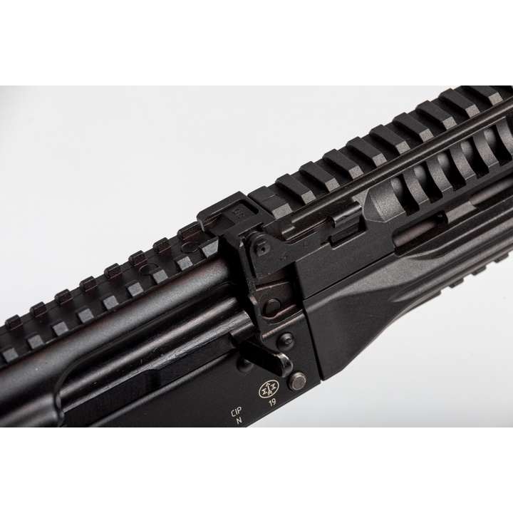 KALASHNIKOV SAIGA TR-3 7.62X39 