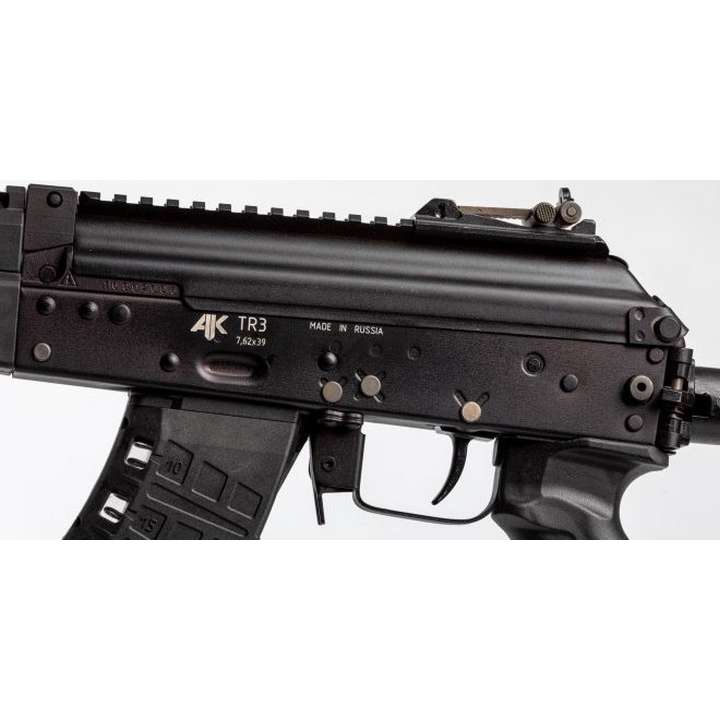 KALASHNIKOV SAIGA TR-3 7.62X39 
