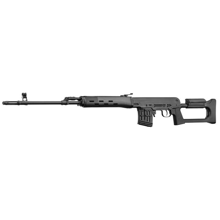 Carabine Izhmash Kalashnikov TIGR-SVD 7,62X54R