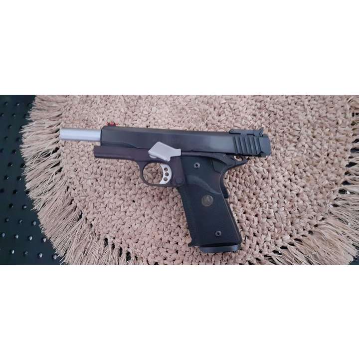 TANFOGLIO 1911 WITNESS CUSTOM