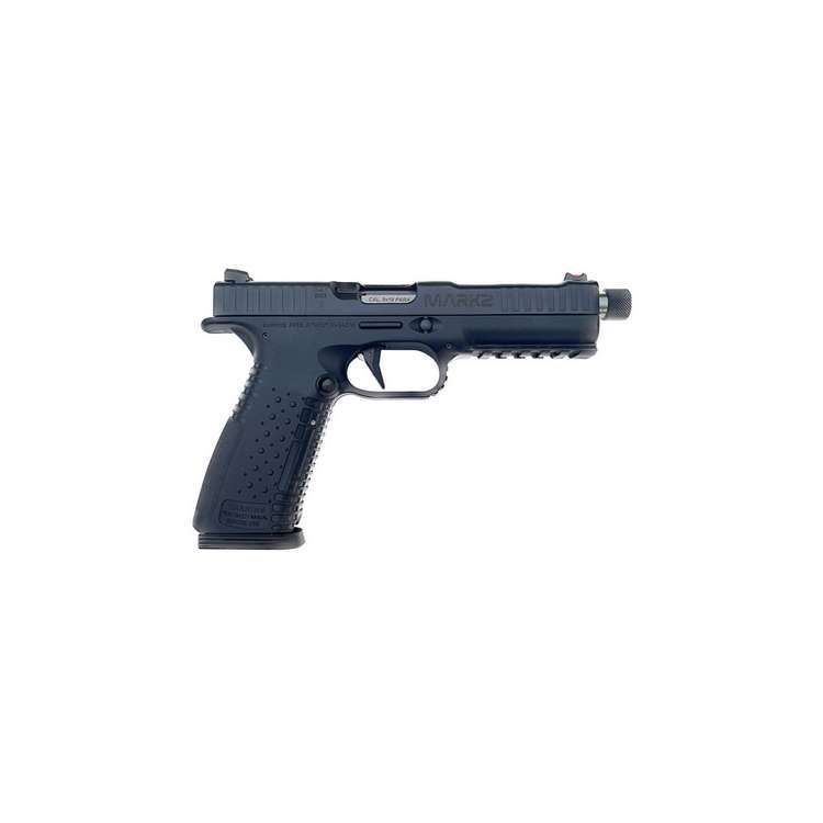 Arsenal Firearms Strike One Mark 2 9x19 Fileté