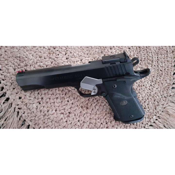 TANFOGLIO 1911 WITNESS CUSTOM