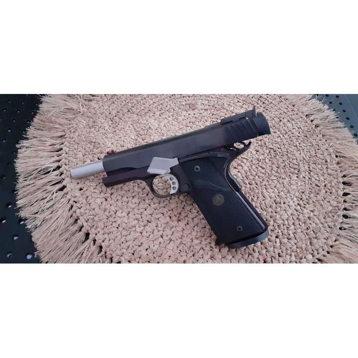 TANFOGLIO 1911 WITNESS CUSTOM
