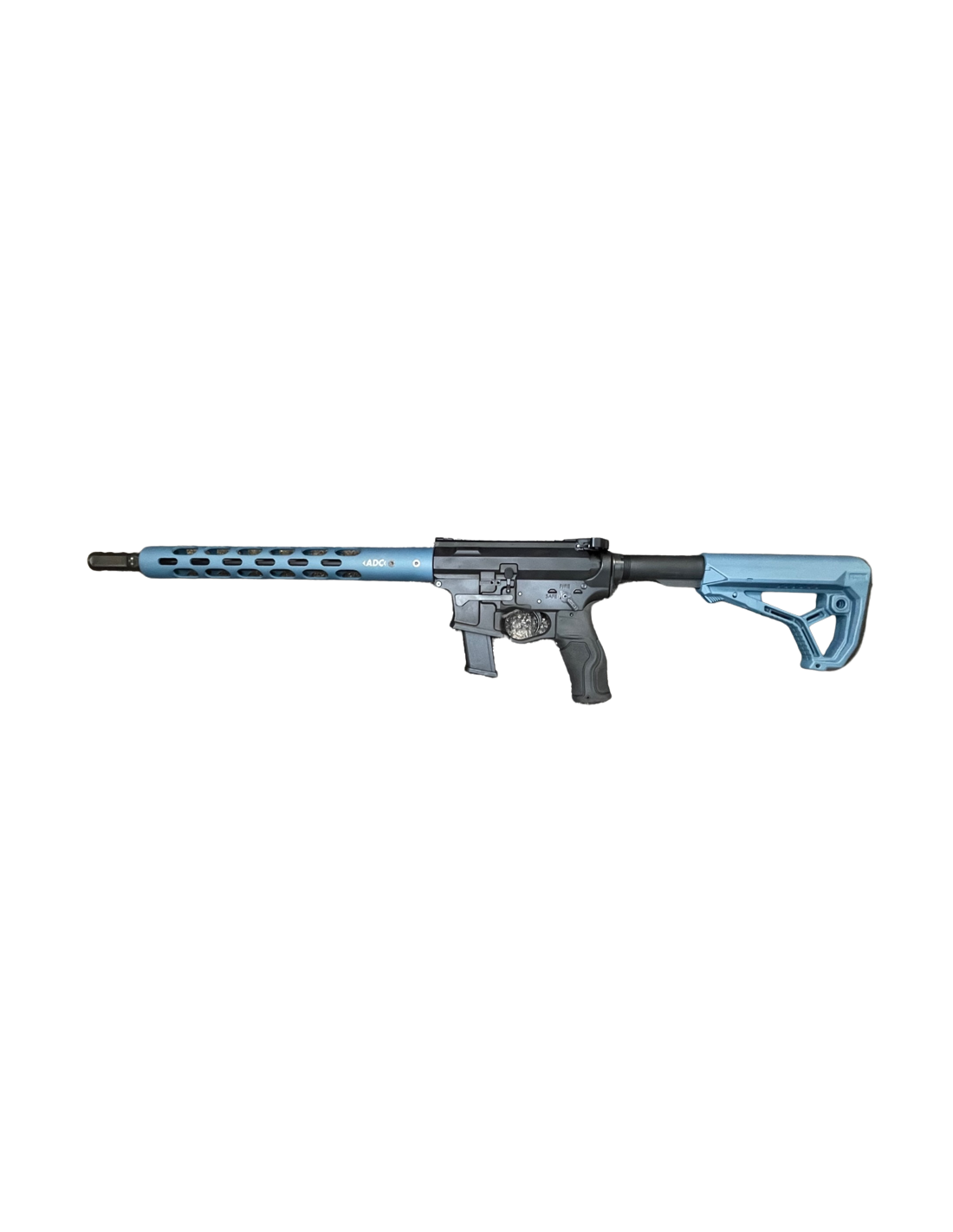 AR9 COMPETION ADC GEN 2