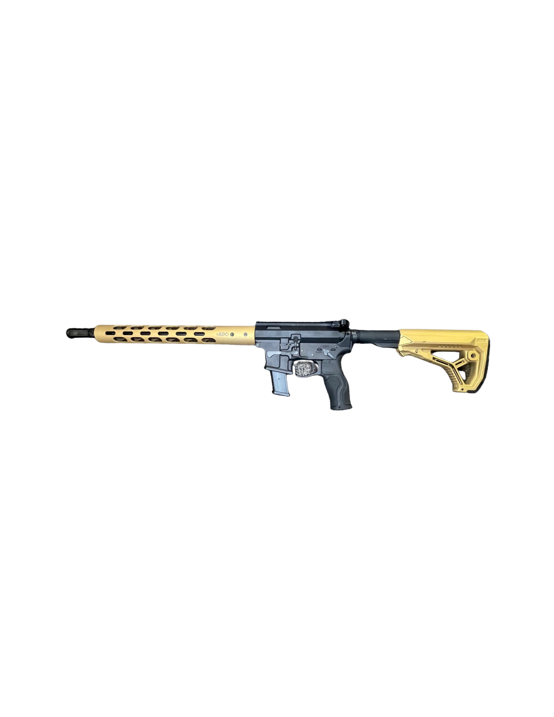 AR9 COMPETION ADC GEN 2