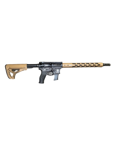 AR9 COMPETION ADC GEN 2