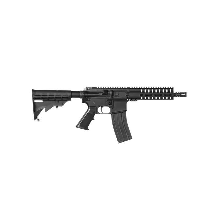 CMMG BANSHEE 100 MK4 CAL.22LR 9’’