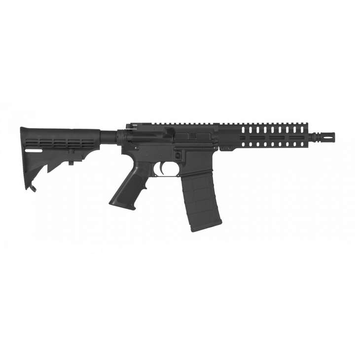 CMMG Banshee 100 Mk9 9mm RDB