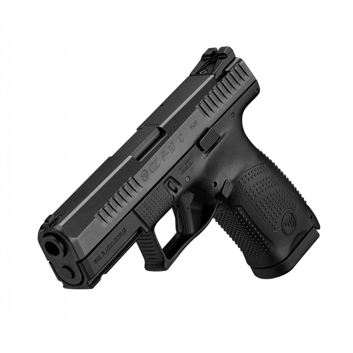  Pistolet CZ P-10C