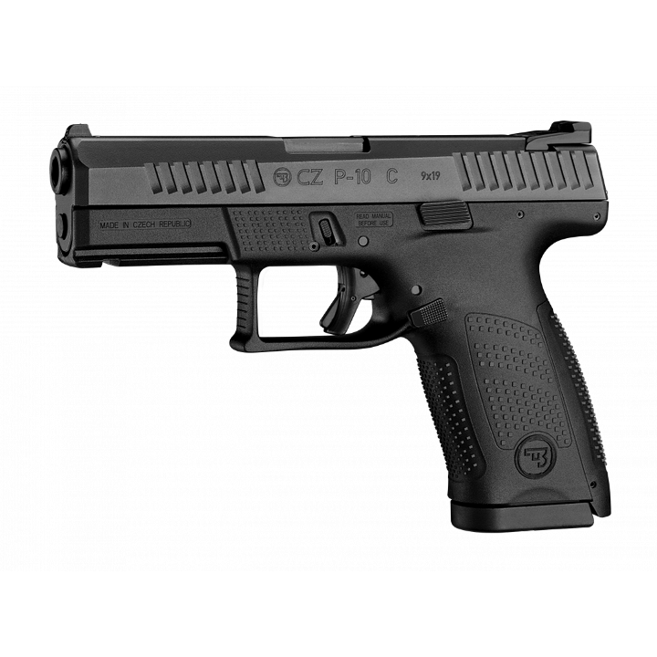  Pistolet CZ P-10C