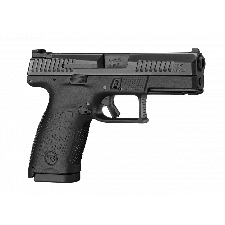  Pistolet CZ P-10C