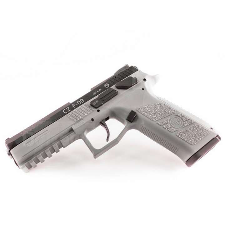 CZ P09 KADET URBAN GREY