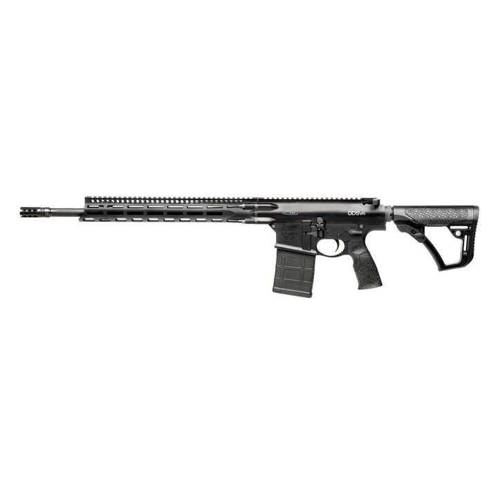 Carabine Semi Automatique Daniel Defense DD5 cal .308