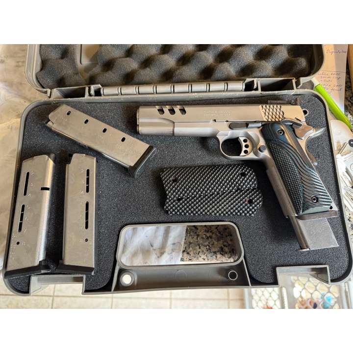 SW Performance Center