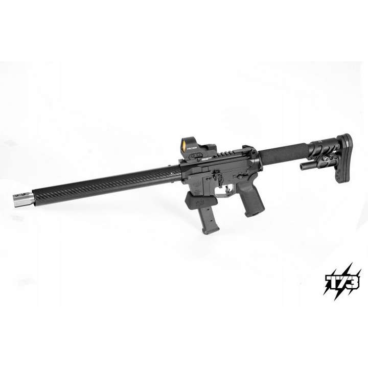 PCC T73 TAC-9 Ultralight