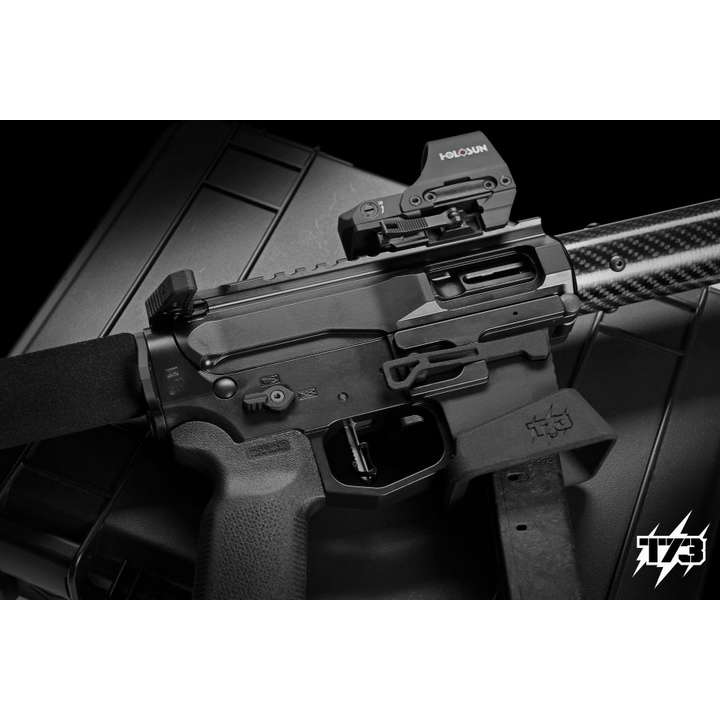 PCC T73 TAC-9 Ultralight