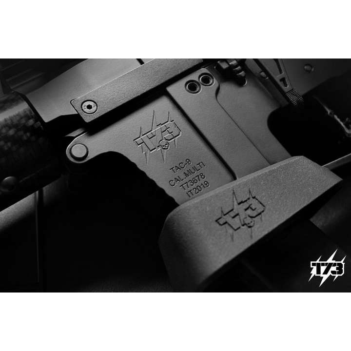 PCC T73 TAC-9 Ultralight