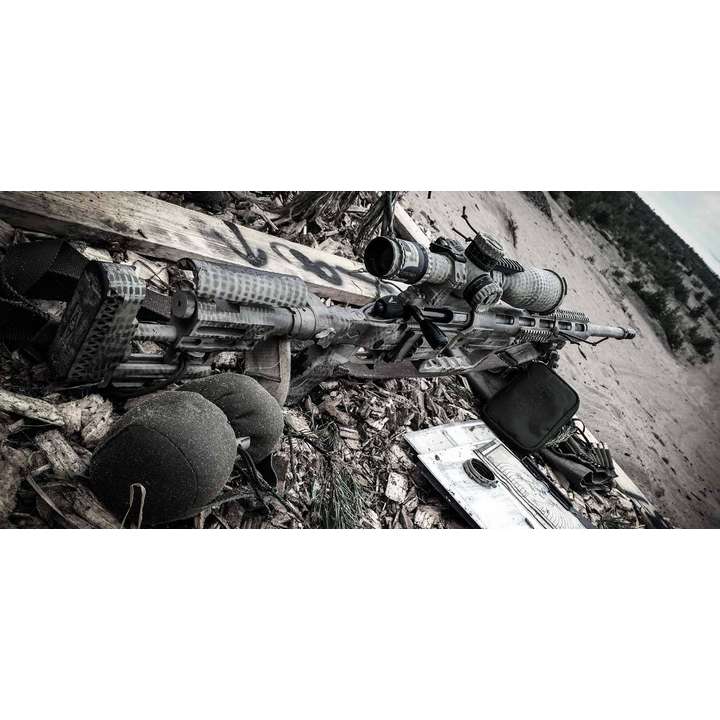 Carabine VICTRIX GLADIUS TCT Cal 308Win