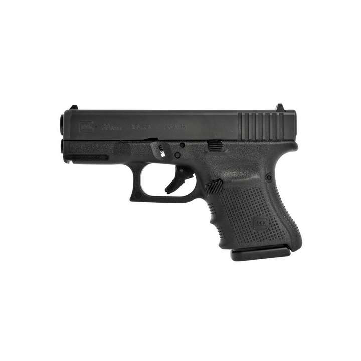 Glock 30 Gen4