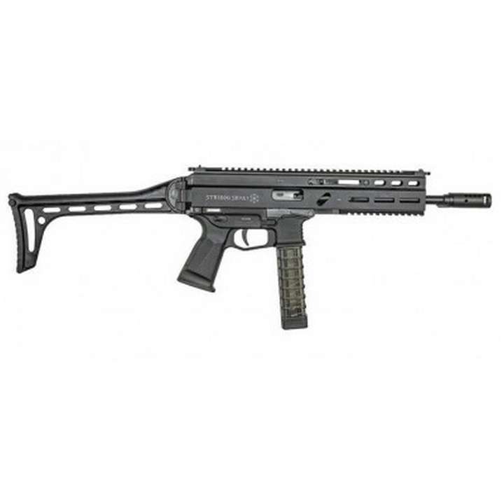 GRAND POWER STRIBOG SR9 A3 gen2 