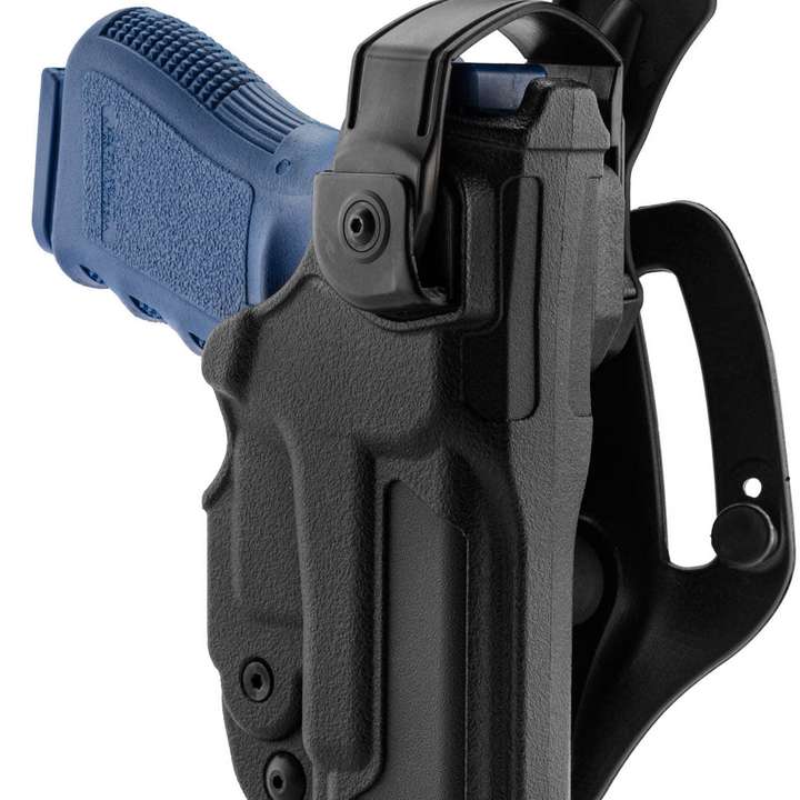 Holster 2 fast extreme