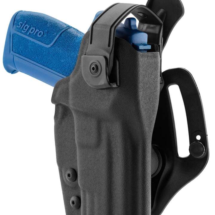 Holster 2 fast extreme