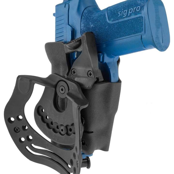 Holster thermo moulé sig 2022