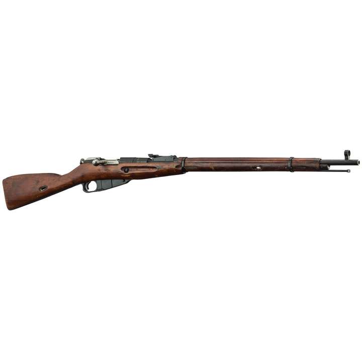 Mosin Nagant