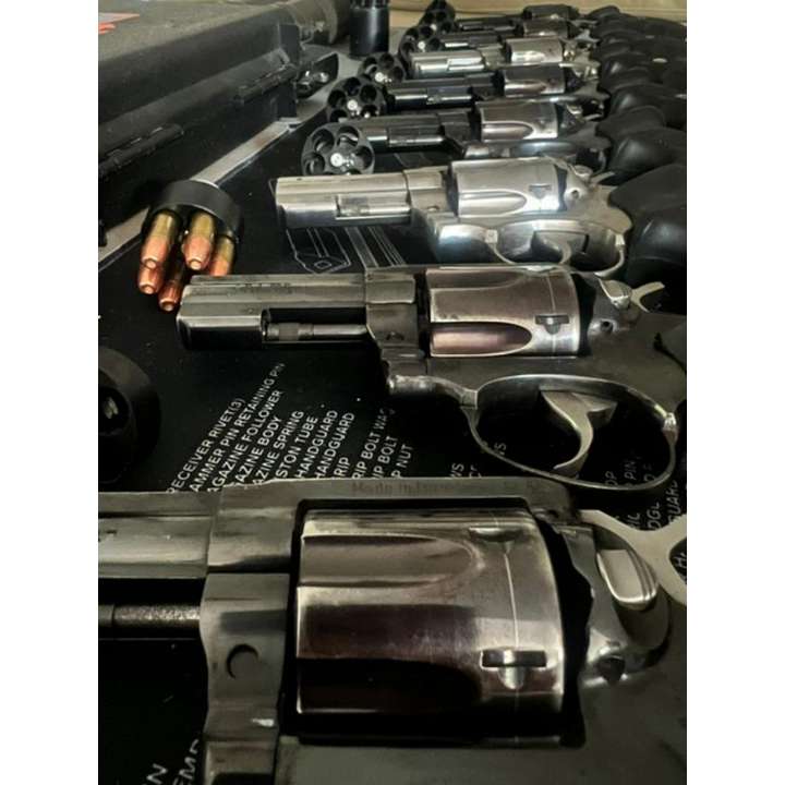 MANURHIN MR 88