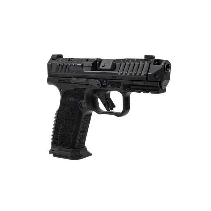METE PRIME RADIAN BLACK 