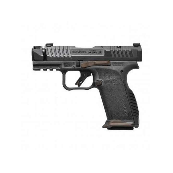 METE PRIME RADIAN GREY