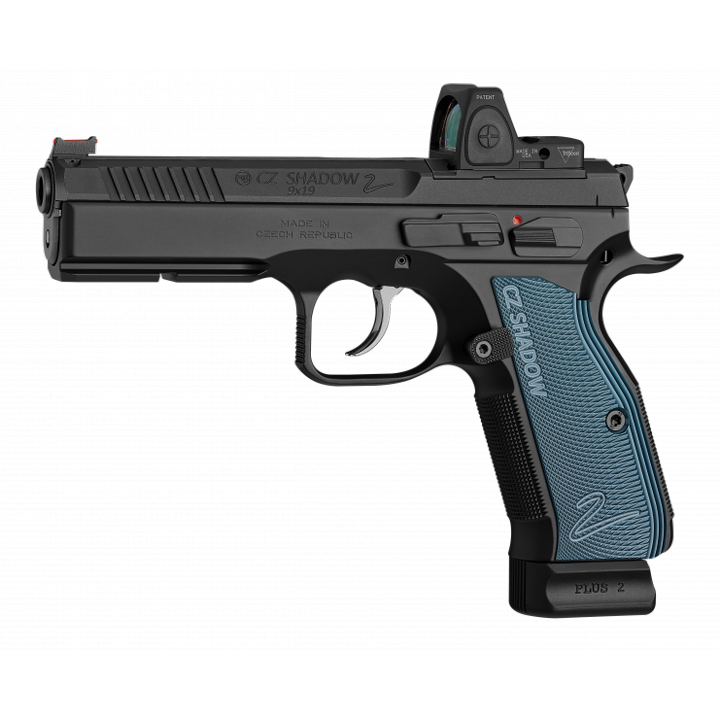 CZ Shadow 2 or