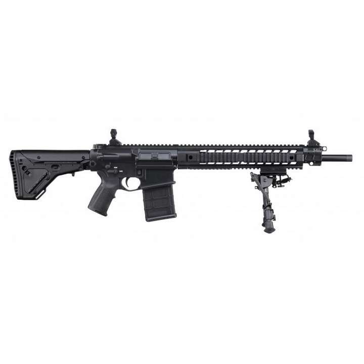  Sig 716 Precision DMR 18