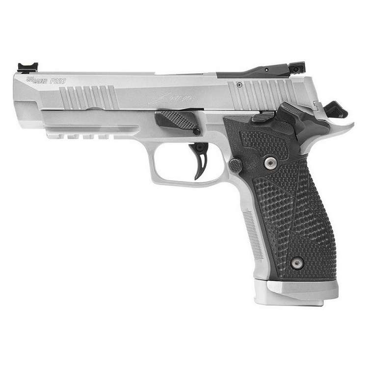  SIG SAUER  P226 X-FIVE STAS 